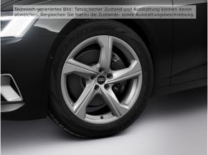 Audi A6 Avant Sport advanced 45 TFSI qu. S tr.