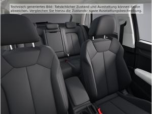 Audi Q3 advanced 35 TFSI S tronic