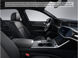 Audi A6 Avant Sport advanced 45 TFSI qu. S tr.