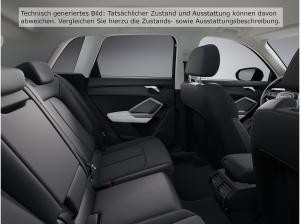 Audi Q3 advanced 35 TFSI S tronic
