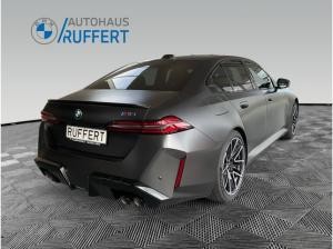 BMW M5 0.5% Dienstwagenversteuerung