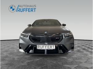 BMW M5 0.5% Dienstwagenversteuerung