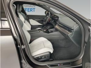 BMW M5 0.5% Dienstwagenversteuerung