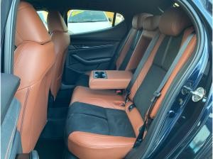 Mazda 3 2.0L e-SKYACTIV X 186 💯AKTION💯 NAGISA SHZ+RFK