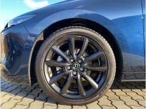 Mazda 3 2.0L e-SKYACTIV X 186 💯AKTION💯 NAGISA SHZ+RFK