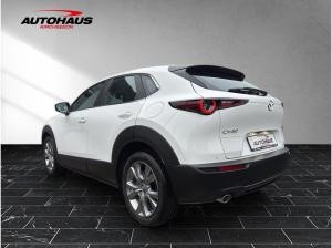 Mazda CX-30 e-SKYACTIV-G 140 CENTRE-LINE