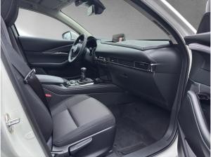 Mazda CX-30 e-SKYACTIV-G 140 CENTRE-LINE