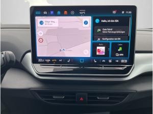 Volkswagen ID.4 *Pro* 77 kWh AHK Navi SHZ ACC PDC
