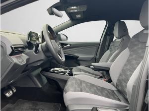 Volkswagen ID.4 *Pro* 77 kWh AHK Navi SHZ ACC PDC