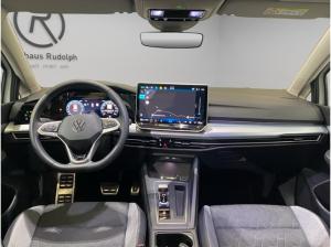 Volkswagen Golf VIII Variant 1.5 eTSI DSG Goal / Navi