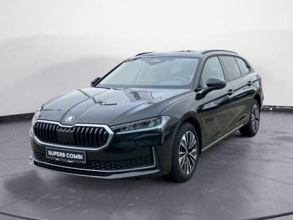 Skoda Superb Combi 2.0 TDI DSG *SOFORT VERFÜGBAR*