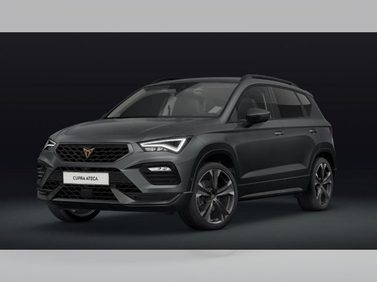 Cupra Ateca 1.5 TSI 110 kW (150 PS) 7-Gang DSG Lagerfahrzeug Loyalitätsbonus!