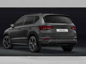 Cupra Ateca 1.5 TSI 110 kW (150 PS) 7-Gang DSG Lagerfahrzeug Loyalitätsbonus!
