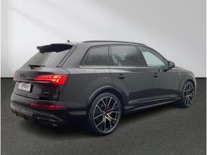 Audi Q7 TFSI e quattro 360kw S-line