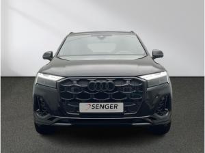 Audi Q7 TFSI e quattro 360kw S-line