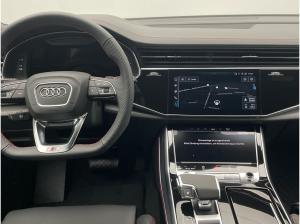 Audi Q7 TFSI e quattro 360kw S-line