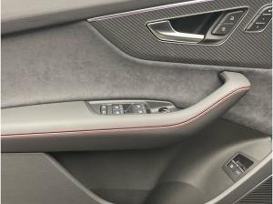 Audi Q7 TFSI e quattro 360kw S-line