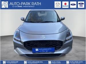 Suzuki Swift 1.2 Dualjet Club Hybrid *NAVI/KLIMA/PDC*