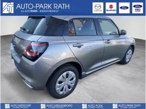 Suzuki Swift 1.2 Dualjet Club Hybrid *NAVI/KLIMA/PDC*