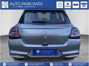 Suzuki Swift 1.2 Dualjet Club Hybrid *NAVI/KLIMA/PDC*