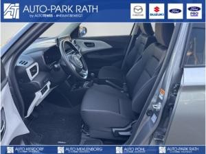 Suzuki Swift 1.2 Dualjet Club Hybrid *NAVI/KLIMA/PDC*