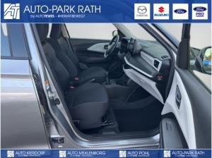 Suzuki Swift 1.2 Dualjet Club Hybrid *NAVI/KLIMA/PDC*