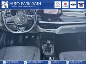 Suzuki Swift 1.2 Dualjet Club Hybrid *NAVI/KLIMA/PDC*