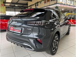 Kia XCeed 1.6T 180 DCT GTL LEDER GLAS