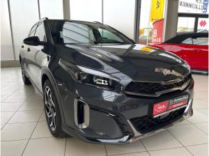 Kia XCeed 1.6T 180 DCT GTL LEDER GLAS