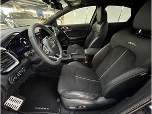 Kia XCeed 1.6T 180 DCT GTL LEDER GLAS