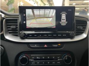 Kia XCeed 1.6T 180 DCT GTL LEDER GLAS