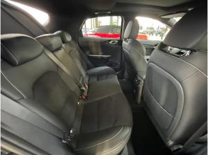Kia XCeed 1.6T 180 DCT GTL LEDER GLAS