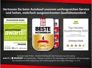 Kia XCeed 1.6T 180 DCT GTL LEDER GLAS