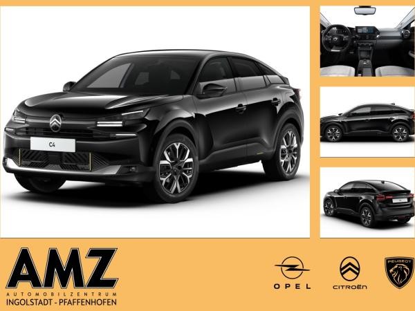 Citroën C4 Hybrid MAX **SONDERANGEBOT**