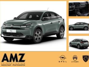 Citroën C4 Elektro YOU