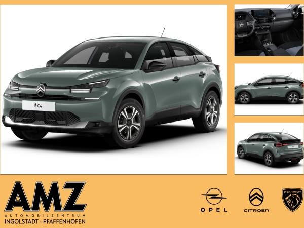 Citroën C4 Elektro YOU