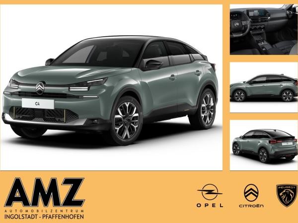 Citroën C4 Hybrid MAX **SONDERANGEBOT**