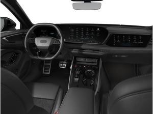 Audi A5 Avant TDI qu. S tr. Matrix 19 AHK 360 4xSHZ