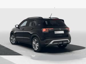 Volkswagen T-Cross ENERGY 1.5 l TSI ACT OPF 150 PS 7-Gang-DSG Kamera + Navi + AHK - Privatkunden
