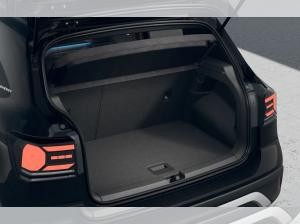 Volkswagen T-Cross ENERGY 1.5 l TSI ACT OPF 150 PS 7-Gang-DSG Kamera + Navi + AHK - Privatkunden