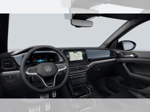 Volkswagen T-Cross ENERGY 1.5 l TSI ACT OPF 150 PS 7-Gang-DSG Kamera + Navi + AHK - Privatkunden