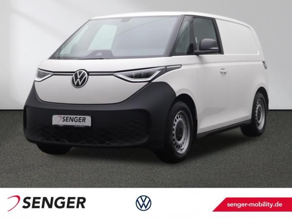 Volkswagen ID.Buzz Cargo Inkl. Regalsystem *SOFORT VERFÜGBAR*