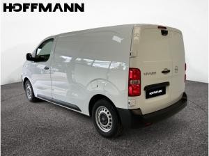Opel Vivaro Kasten *SOFORT VERFÜGBAR*