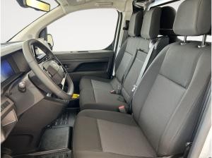 Opel Vivaro Kasten *SOFORT VERFÜGBAR*