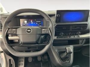 Opel Vivaro Kasten *SOFORT VERFÜGBAR*