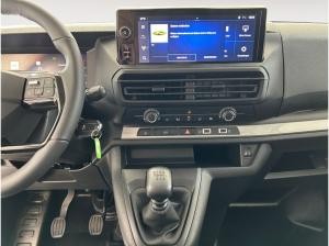 Opel Vivaro Kasten *SOFORT VERFÜGBAR*