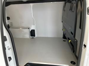Opel Vivaro Kasten *SOFORT VERFÜGBAR*