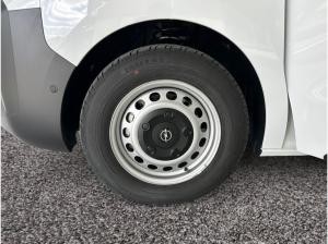 Opel Vivaro Kasten *SOFORT VERFÜGBAR*