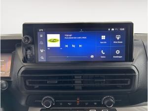 Opel Vivaro Kasten *SOFORT VERFÜGBAR*