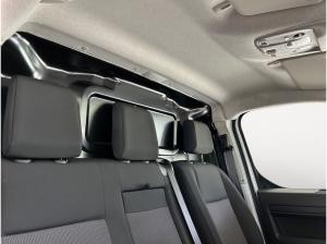 Opel Vivaro Kasten *SOFORT VERFÜGBAR*